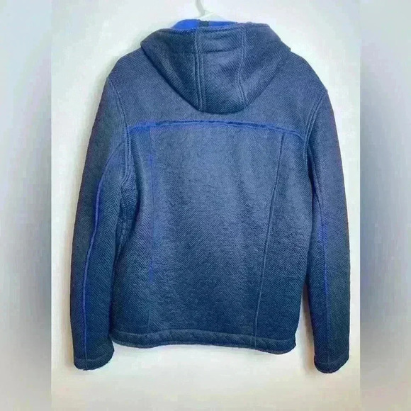 Panicale Italian Wool Jacket - Picture 9 of 13